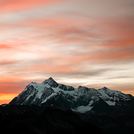 Mount Shuksan