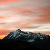 Mount Shuksan