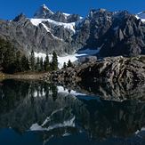 Mount Shuksan