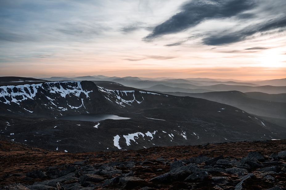 Lochnagar