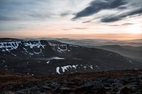 Lochnagar photo