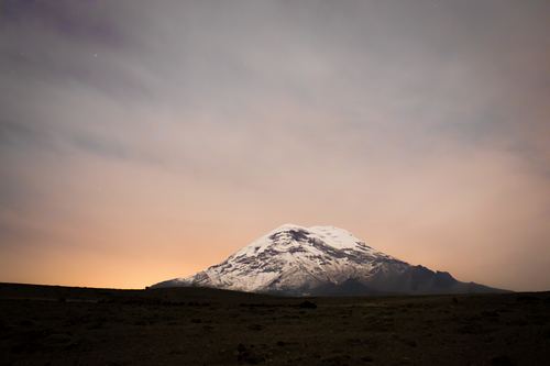 Chimborazo