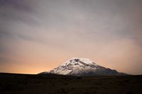 Chimborazo photo