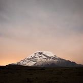 Chimborazo