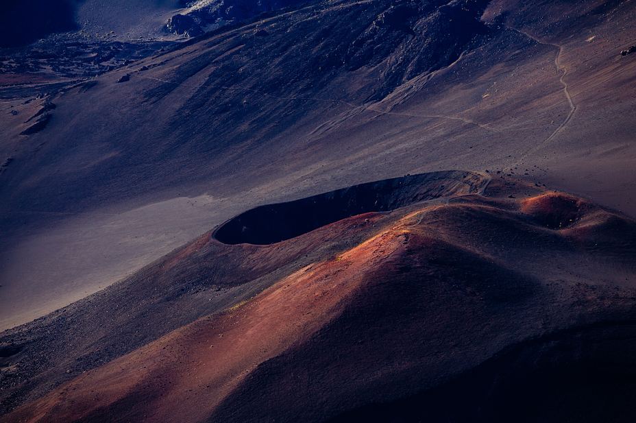 Haleakala