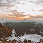 Blackcomb Peak