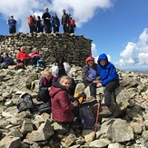 Scafell Pike