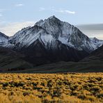 Sierra Nevada, Birch Mountain (Sierra Nevada)