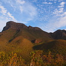 Bluff Knoll