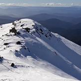 Eskdale9, Mount Bogong