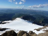 Rodrigo Ibanez Padilla, Sierra Nevada (stratovolcano) photo