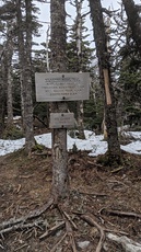 Cabot Summit, Mount Cabot photo