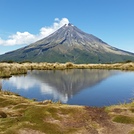 Mount Egmont/Taranaki