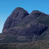 Pico do Papagaio