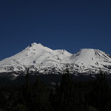 Mount Shasta