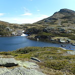 Mount Monroe, Presidental Range, White Mountains, NH