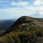 Mount Franklin, Presidential Range, White Mountains, NH, Mount Franklin (New Hampshire)