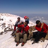 HerAM 3 Summit, هرم