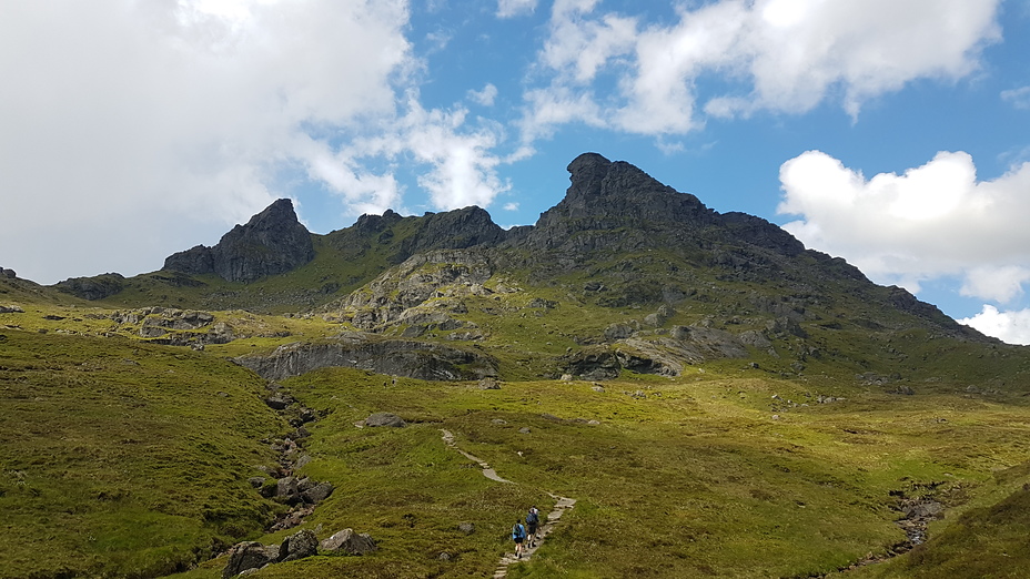 The Cobbler