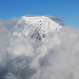 Mount Cook, Aoraki/Mount Cook