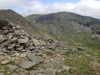 The Old Man of Coniston photo