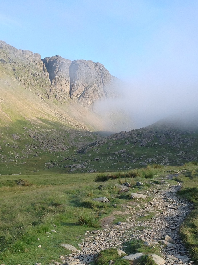 Dow Crag weather