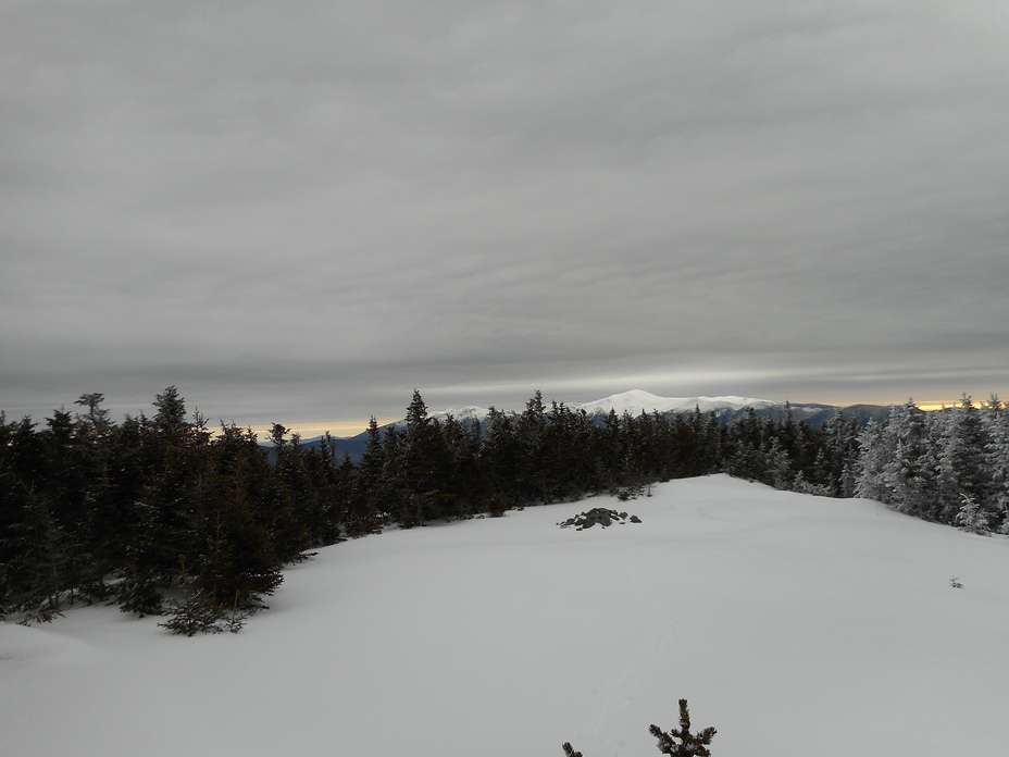 Mount Hale (New Hampshire)