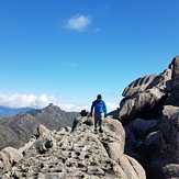 Pico das Agulhas Negras