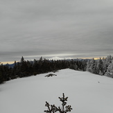 Mount Hale, Twin Range, White Mountains, NH, Mount Hale (New Hampshire)