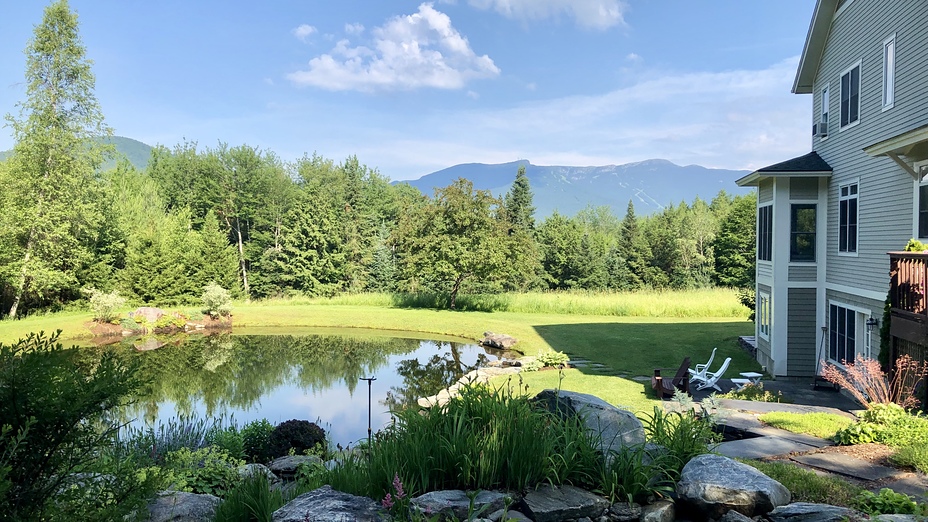 Mount Mansfield