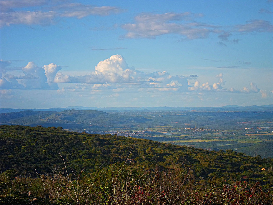 Pico do Papagaio