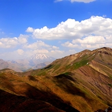 naser ramezani damavand, Damavand (دماوند)