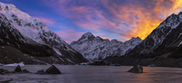 Inception, Aoraki/Mount Cook photo