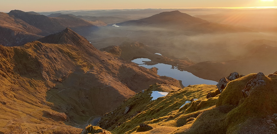 Snowdon