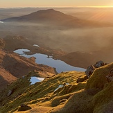 Snowdon