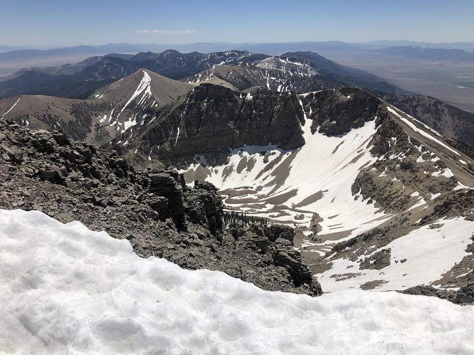 Wheeler Peak