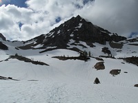 Black Peak photo