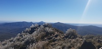 Mount Kaputar photo