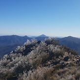 Mount Kaputar