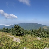 Roan High Knob