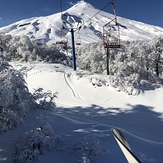 Volcan Villarrica