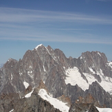 Aiguille Verte