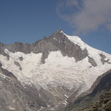 Aletschhorn