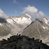 Aletsch, Aletschhorn