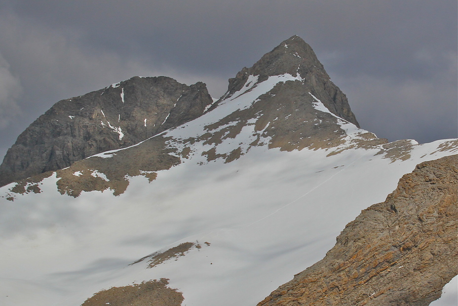 Mt Pelat., Mont Pelat