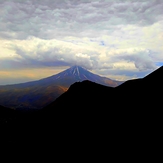 naser ramezani mount Pashoreh, Damavand (دماوند)