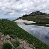 Mount Timpanogos