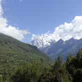 Mount Siguniang