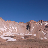 3 Heram Summits, هرم