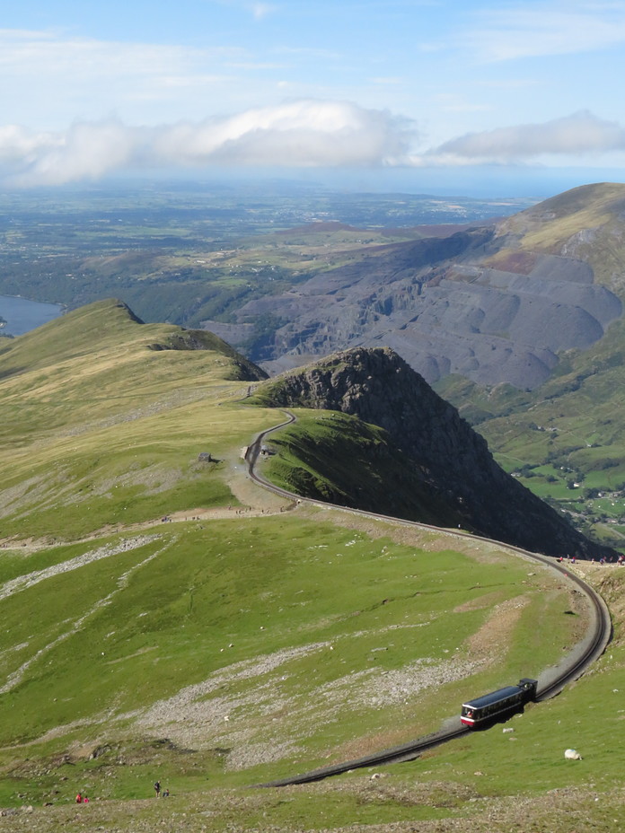 Snowdon